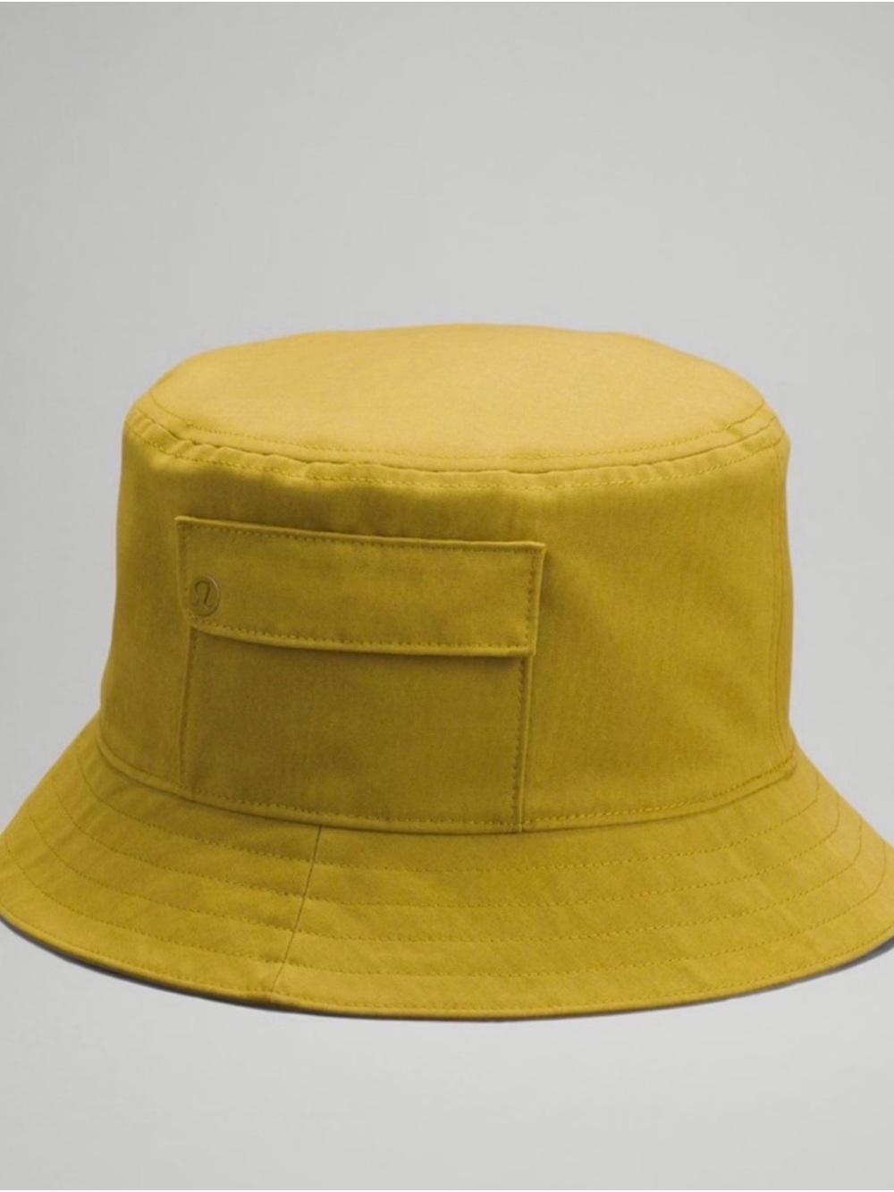 Lululemon bucket hat